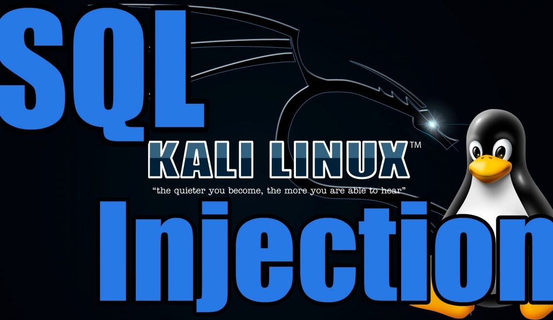 SQL Injection Full Tutorial With Step-Wise Guide